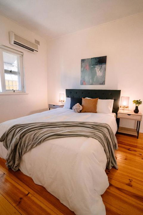 A Wave Away @ Glenelg Cosy Unit Near The Beach - Accommodation Australia 3