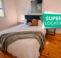 A Wave Away  Glenelg Cosy Unit Near The Beach - Accommodation Australia