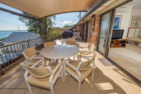 A Yachtsmans Rest, Unit 4/37 Victoria Parade - Accommodation Australia 1