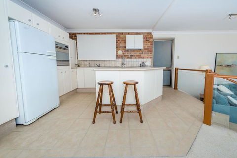 A Yachtsmans Rest, Unit 4/37 Victoria Parade - Accommodation Australia 2
