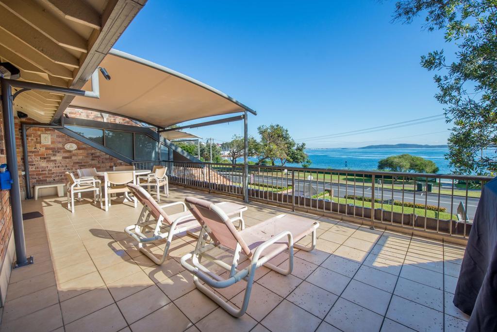 Port Stephens NSW Accommodation Australia