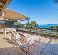 A Yachtsmans Rest Unit 4/37 Victoria Parade - Accommodation Australia
