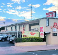AA Lodge Motel - Australia Shopping