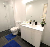 A1 - Private gateway  Chippendale green Free P AirCon - Accommodation Australia