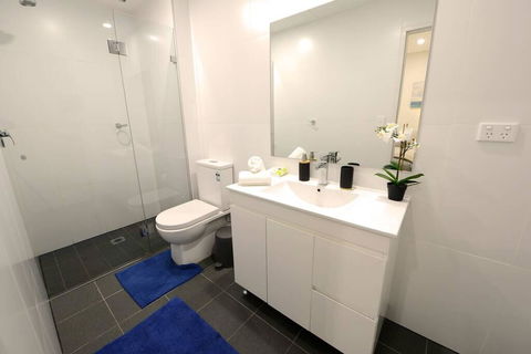 A1 - Private Gateway @ Chippendale Green Free P AirCon - Accommodation Australia 0
