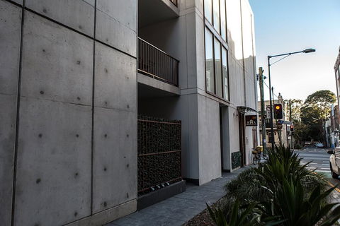 A1 - Private Gateway @ Chippendale Green Free P AirCon - Accommodation Australia 2