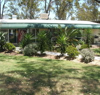 AAOK Jandowae Accommodation Park - Australia Shopping