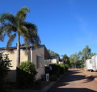 AAOK Karratha Caravan Park - Accommodation Australia