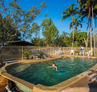 AAOK Lakes Resort and Caravan Park - Accommodation Australia