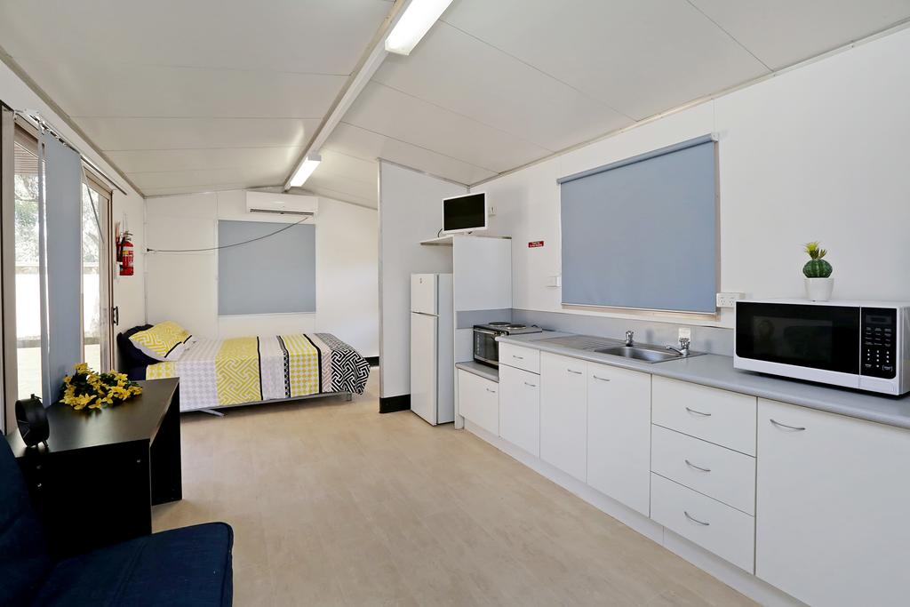 Georgina QLD Australia Shopping