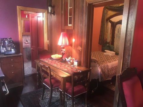 Aarav Cottage - Accommodation Australia 1