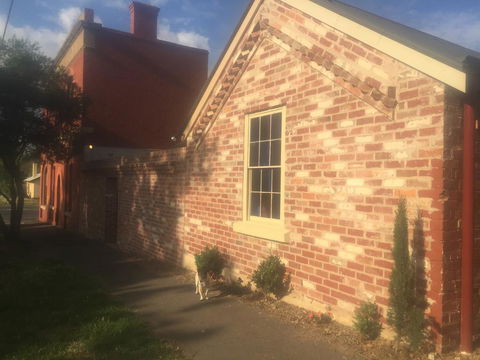 Aarav Cottage - Accommodation Australia 0