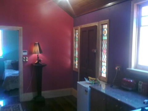 Aarav Cottage - Accommodation Australia 3