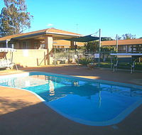 Aaron Inn Motel - Accommodation Australia