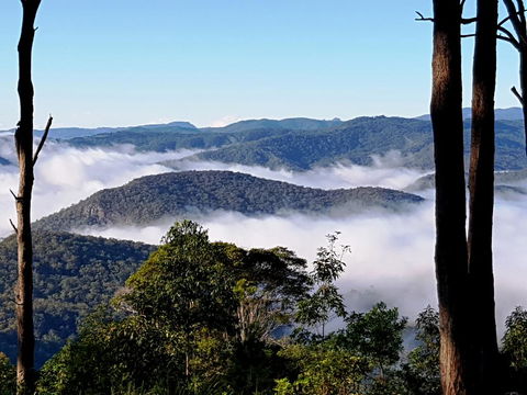 Aaronlee Retreat - Accommodation Australia 3