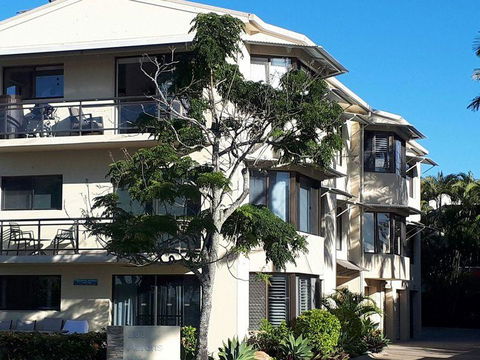 Aarons Luxury Retreat - Accommodation Australia 1
