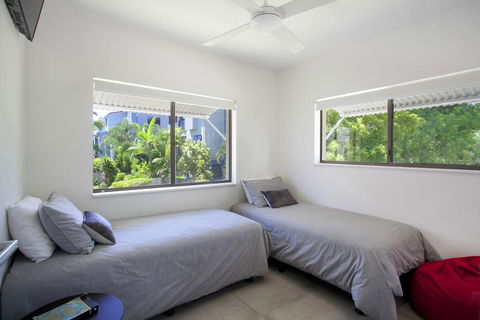 Aarons Luxury Retreat - Accommodation Australia 2