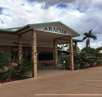 Abacus Motel - Accommodation Australia