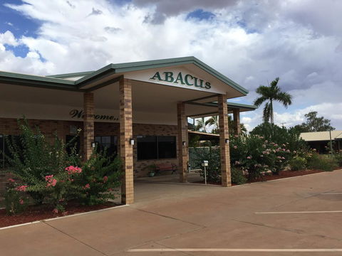 Abacus Motel - Accommodation Australia 0