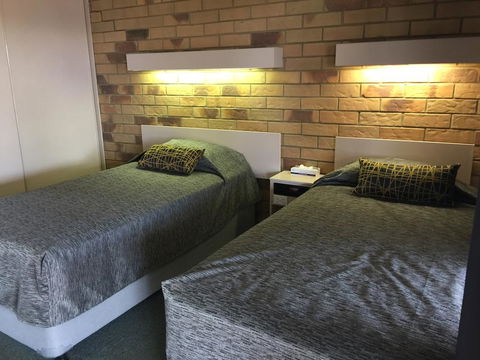 Abacus Motel - Accommodation Australia 1