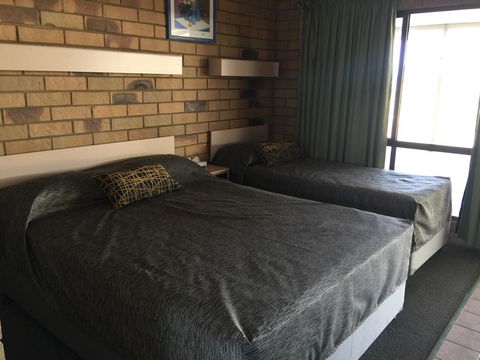Abacus Motel - Accommodation Australia 3