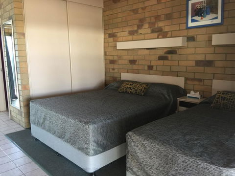 Abacus Motel - Accommodation Australia 2