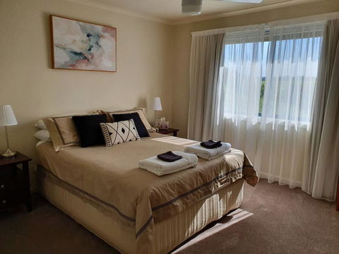 Abalone Guest Accommodation - Accommodation Australia 2