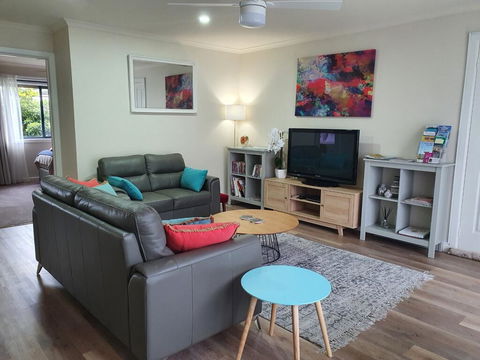 Abalone Guest Accommodation - Accommodation Australia 0