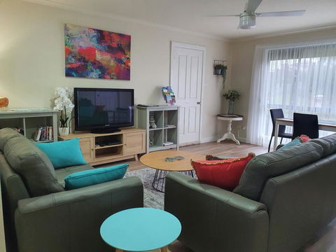 Abalone Guest Accommodation - Accommodation Australia 1