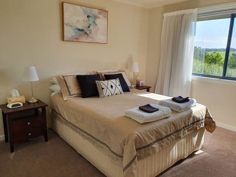 Abalone Guest Accommodation - Accommodation Australia 3