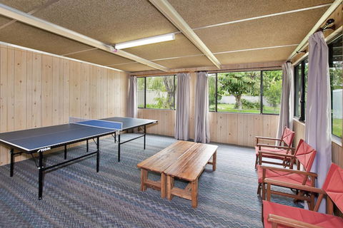 Abbey Beach Shack - Local Tourism 3