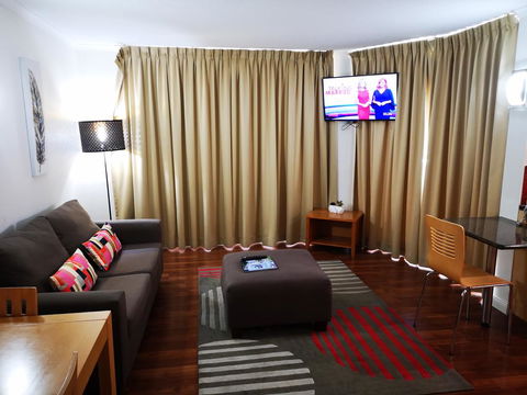 Abbey On Roma Hotel & Apartments - Accommodation Australia 2