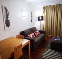 Abbey On Roma Hotel  Apartments - Accommodation Australia