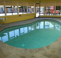 Phicon Pty Ltd - Accommodation Australia