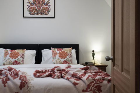 Abbotts Rest - Accommodation Australia 2