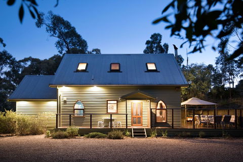 Abbotts Rest - Accommodation Australia 0