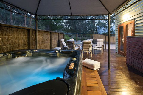 Abbotts Rest - Accommodation Australia 1