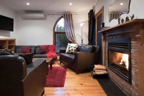 Abbotts Rest - Accommodation Australia 3