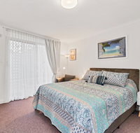 Abby's Poolside Retreat 1 - Accommodation Australia