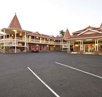 Abel Tasman Motor Inn - Accommodation Australia