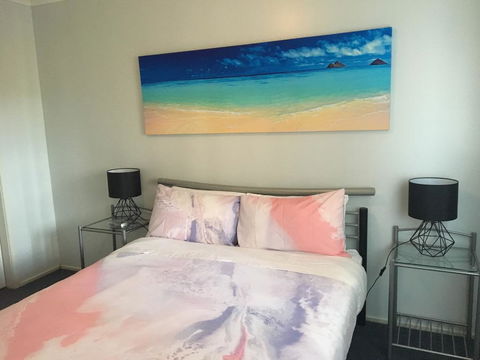 Abel Tasman On Esplanade - Accommodation Australia 1