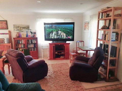 Abelia Cottages Botanical - Accommodation Australia 1