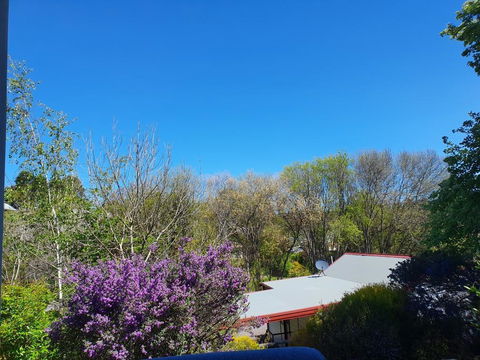 Abelia Cottages SPA LAKESIDE COTTAGE NO 1 - Accommodation Australia 2