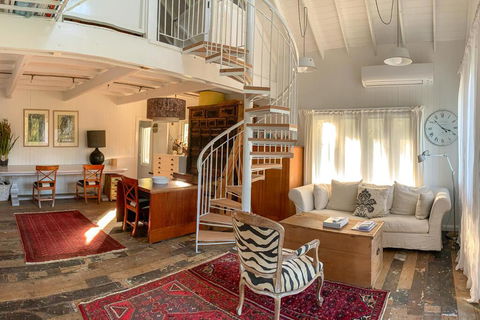 Abelia House - Australia Shopping 1
