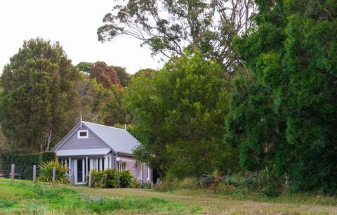 Abelia House - Australia Shopping 2