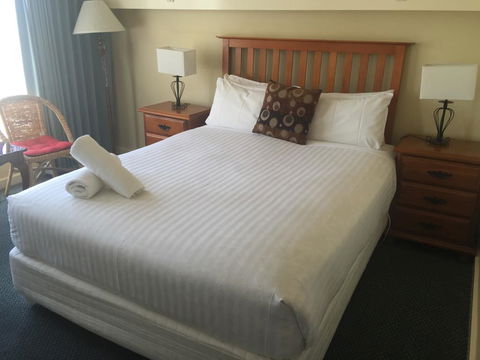 Aberdeen Motor Inn - Accommodation Australia 3
