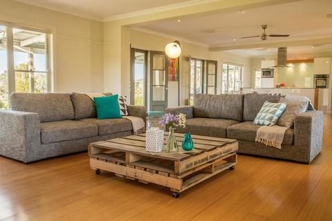 Abingdon House - Accommodation Australia 1