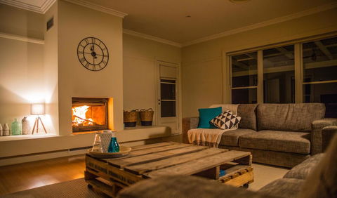 Abingdon House - Accommodation Australia 3
