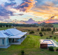 Abingdon House - Local Tourism