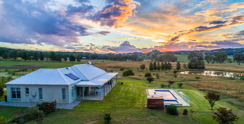 Abingdon House - Accommodation Australia 0